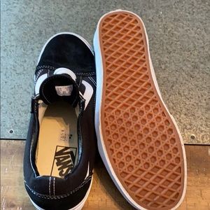 Vans shoes